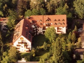 Appartements am Park