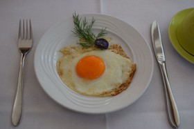 Eden Hotel - Haus an den Thermen