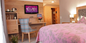 Eden Hotel - Haus an den Thermen