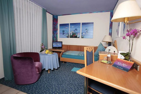 Eden Hotel - Haus an den Thermen