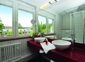 Eden Hotel - Haus an den Thermen