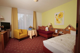 Eden Hotel - Haus an den Thermen