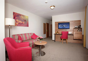 Eden Hotel - Haus an den Thermen
