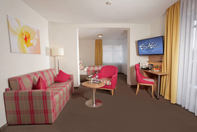 Eden Hotel - Haus an den Thermen