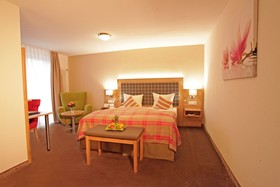 Eden Hotel - Haus an den Thermen