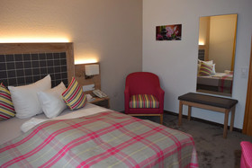 Eden Hotel - Haus an den Thermen