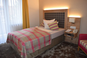 Eden Hotel - Haus an den Thermen