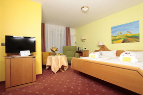 Eden Hotel - Haus an den Thermen