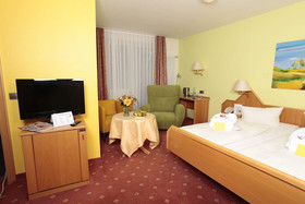 Eden Hotel - Haus an den Thermen