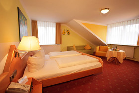 Eden Hotel - Haus an den Thermen