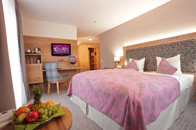Eden Hotel - Haus an den Thermen