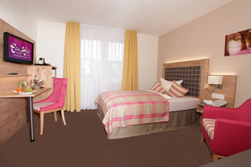 Eden Hotel - Haus an den Thermen