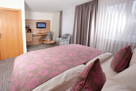 Eden Hotel - Haus an den Thermen