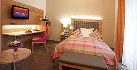 Eden Hotel - Haus an den Thermen
