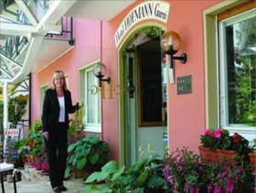 Hotel Hofmann zur Mühle