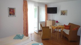 Pension Gabriela