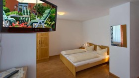 Pension Gabriela
