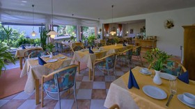 Pension Gabriela