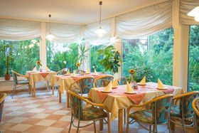 Pension Gabriela