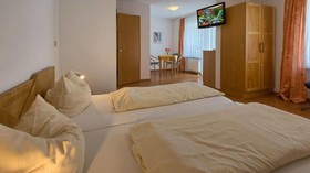 Pension Gabriela