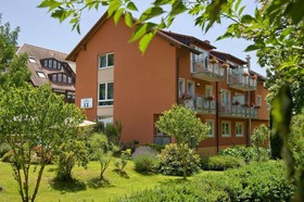 Pension Gabriela