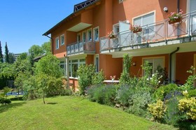 Pension Gabriela