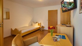 Pension Gabriela