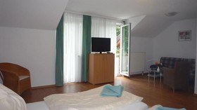 Pension Gabriela