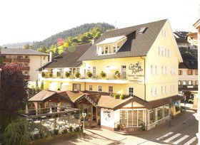 Cafe Räpple