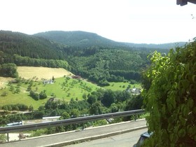 Christa Ferienwohnung