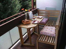 Christa Ferienwohnung