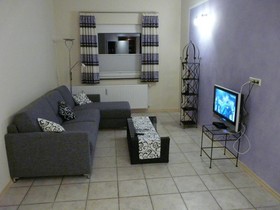 Christa Ferienwohnung