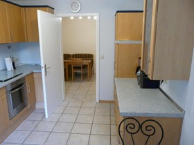 Christa Ferienwohnung