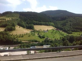 Christa Ferienwohnung