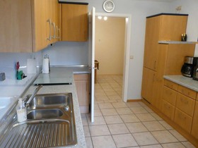 Christa Ferienwohnung