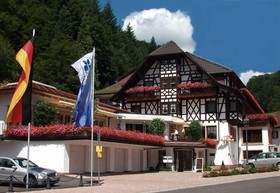 Häfner's Flair Hotel Adlerbad
