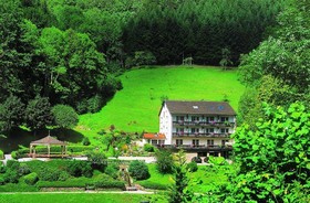 Häfner's Flair Hotel Adlerbad