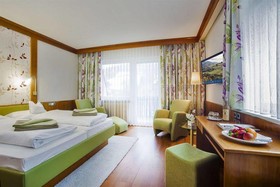 Häfner's Flair Hotel Adlerbad