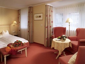 Häfner's Flair Hotel Adlerbad