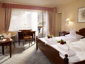 Häfner's Flair Hotel Adlerbad