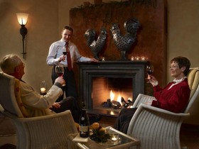 Häfner's Flair Hotel Adlerbad