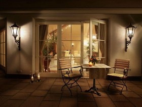 Häfner's Flair Hotel Adlerbad