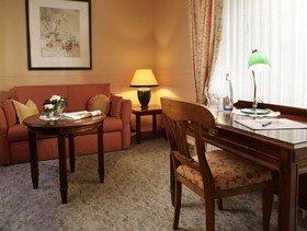 Häfner's Flair Hotel Adlerbad