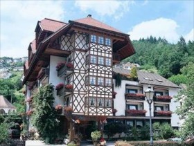 Hirsch