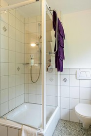Zum letzten G'stehr - Black Forest River Side Hotel