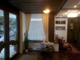 Zum letzten G'stehr - Black Forest River Side Hotel