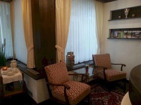 Zum letzten G'stehr - Black Forest River Side Hotel