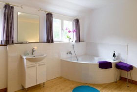 Zum letzten G'stehr - Black Forest River Side Hotel