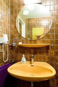 Zum letzten G'stehr - Black Forest River Side Hotel