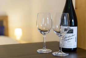 Zum letzten G'stehr - Black Forest River Side Hotel